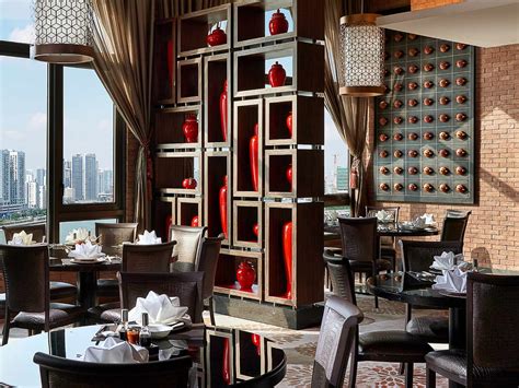 SOFITEL MACAU .